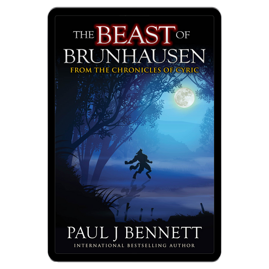 The Beast of Brunhausen (Ebook)