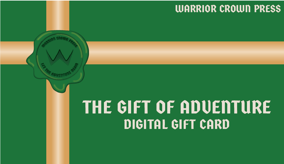 Paul J Bennett Gift Card