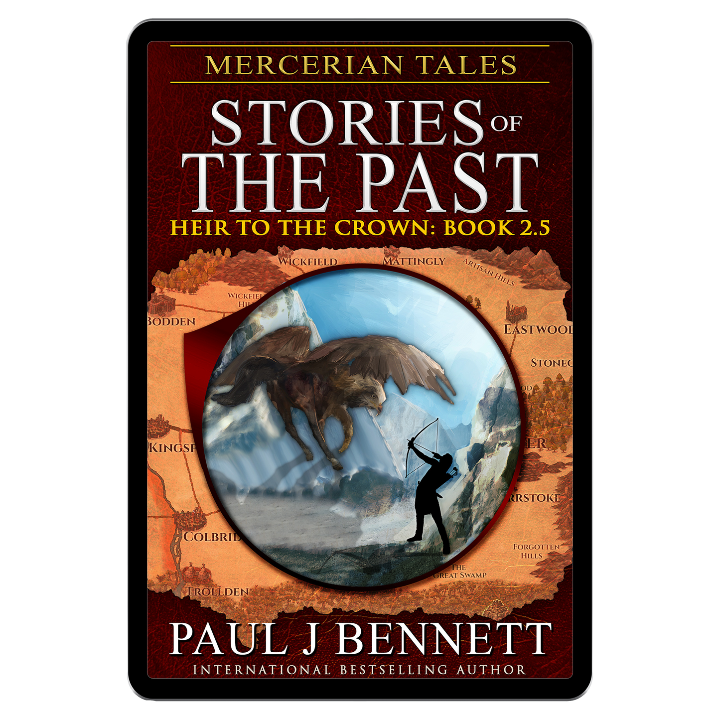 Stories of the Past (Ebook)