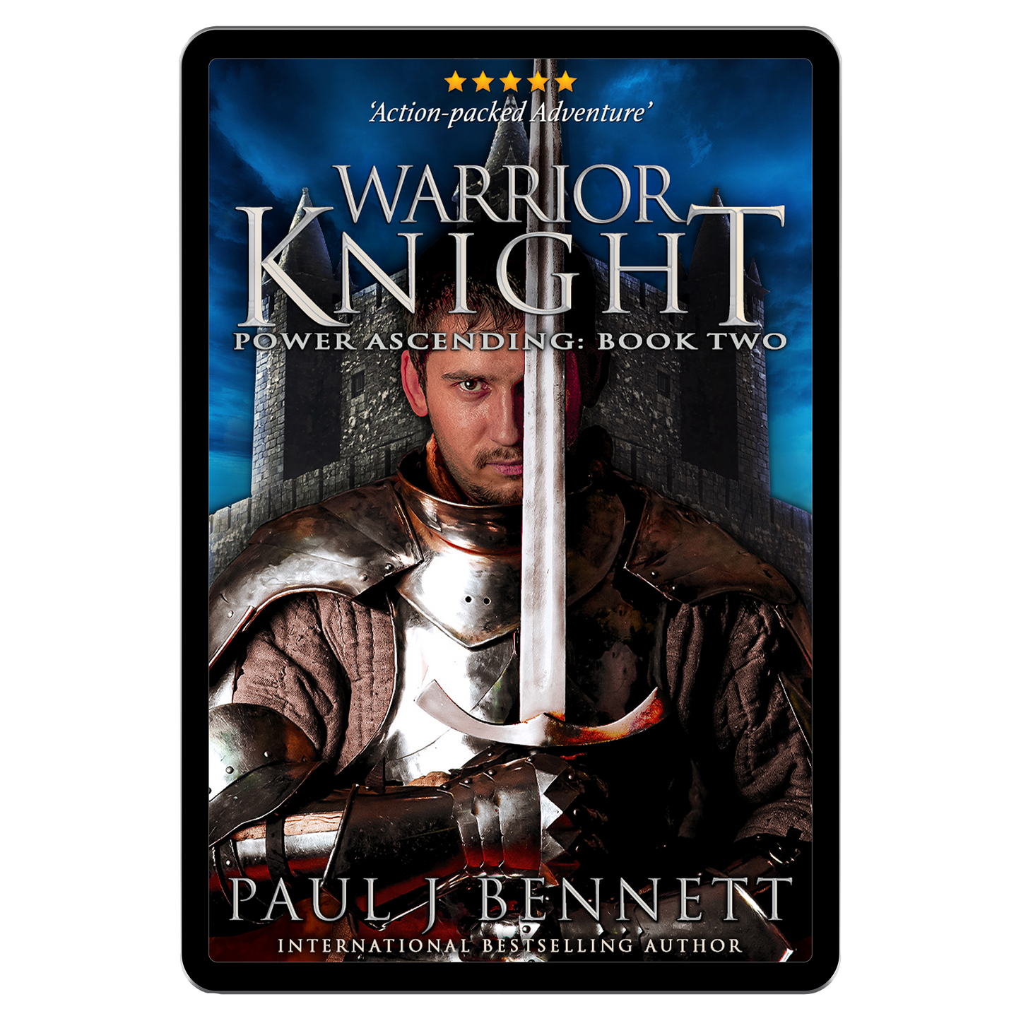Warrior Knight (Ebook)