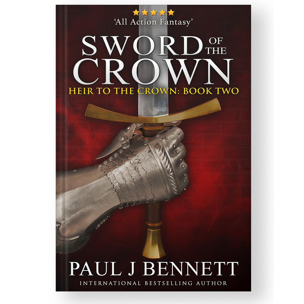 Sword of the Crown (Paperback)