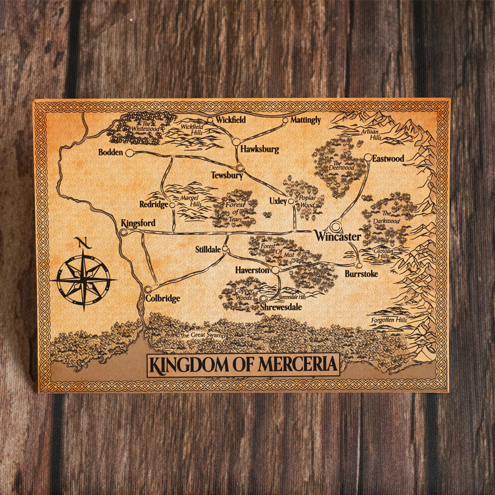 The Call of Magic (Signed Paperback)