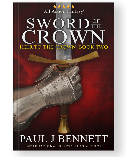 Sword of the Crown (Paperback)