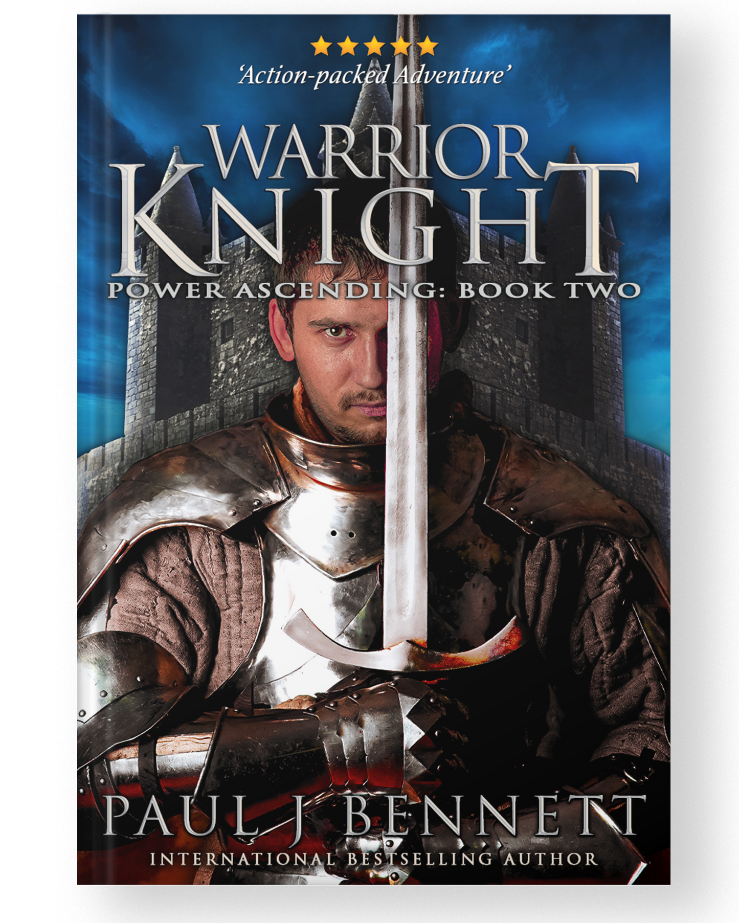 Warrior Knight (Paperback)