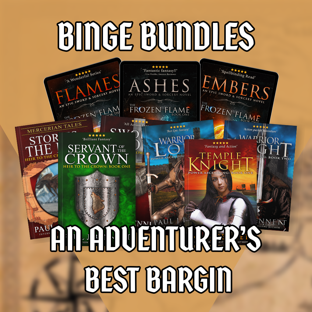 Binge Bundles