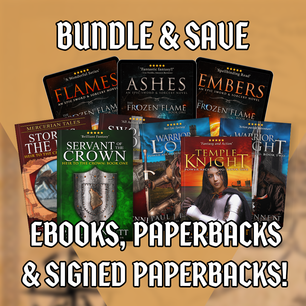 Bundle & Save