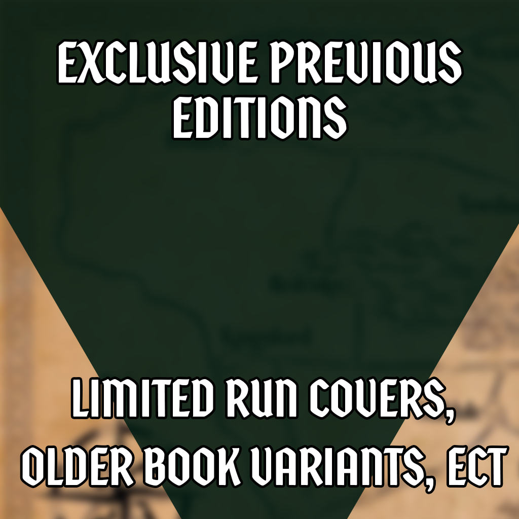 Exclusive Previous Editions