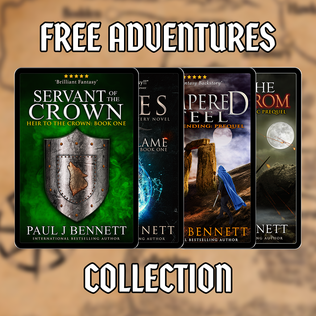Free Adventures