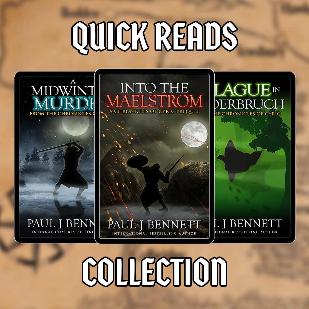 Quick Reads