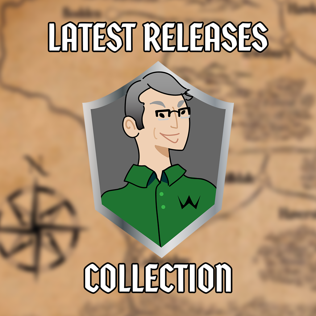 Latest Releases