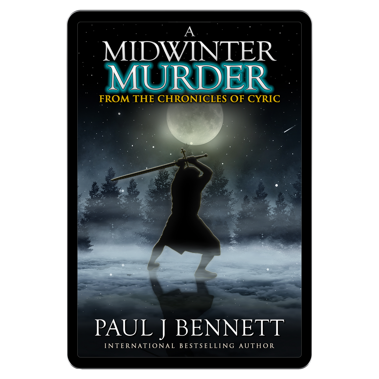 A Midwinter Murder (Ebook)