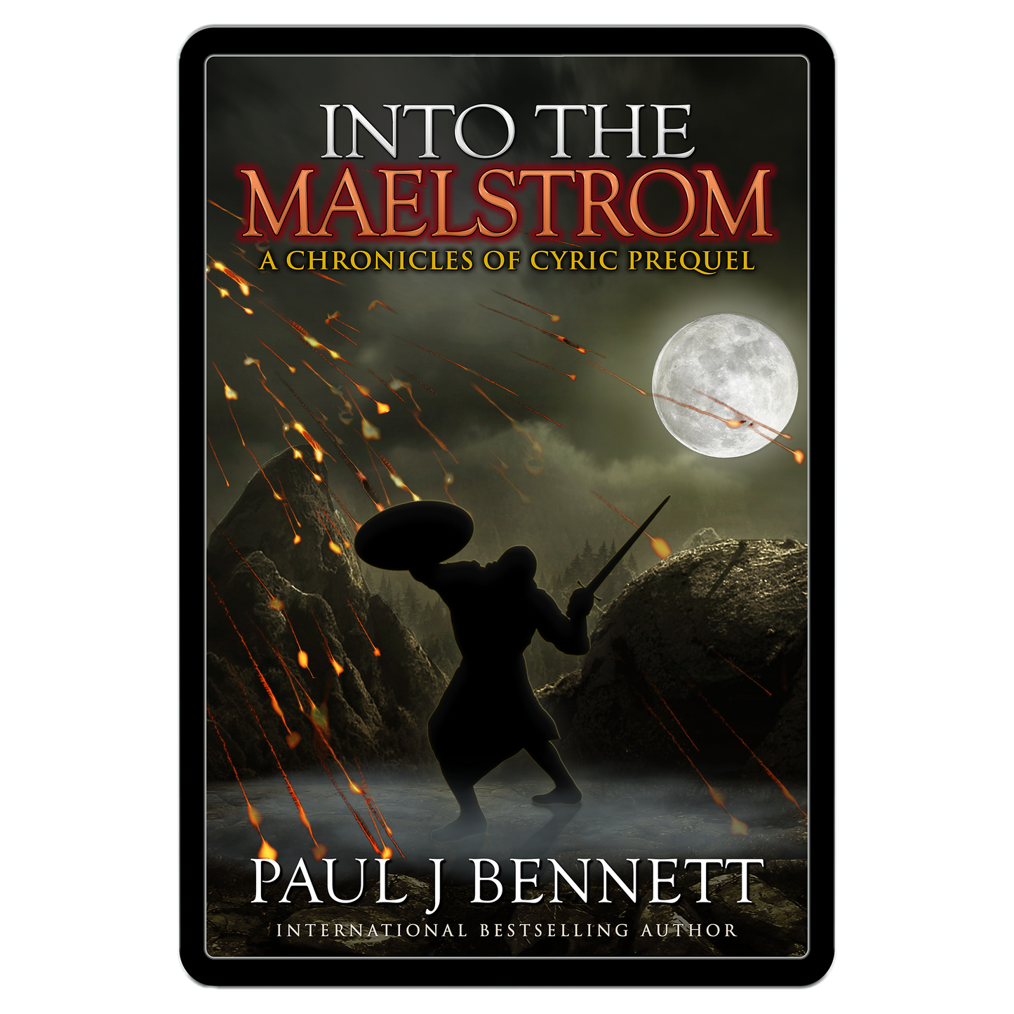 Into the Maelstrom (Ebook)
