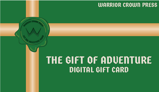 Paul J Bennett Gift Card