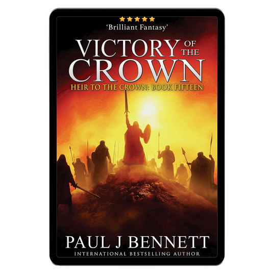 Victory of the Crown (Ebook)