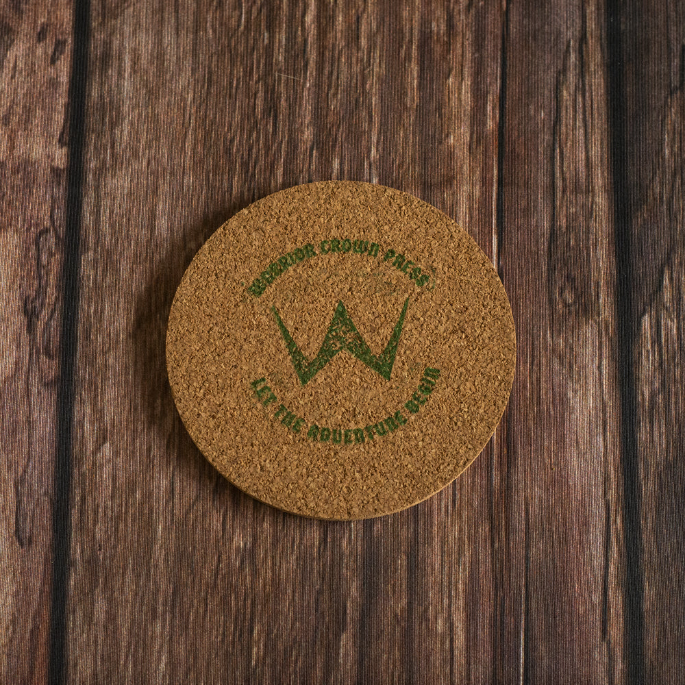 Ashes (Signed Paperback)