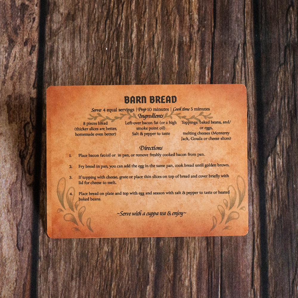 Temple Commander (Signed Paperback)