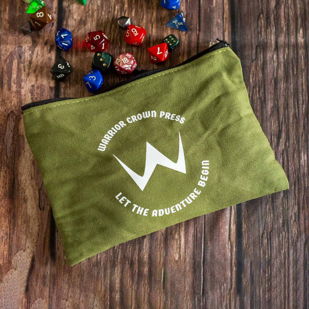 The Call of Magic (Signed Paperback)