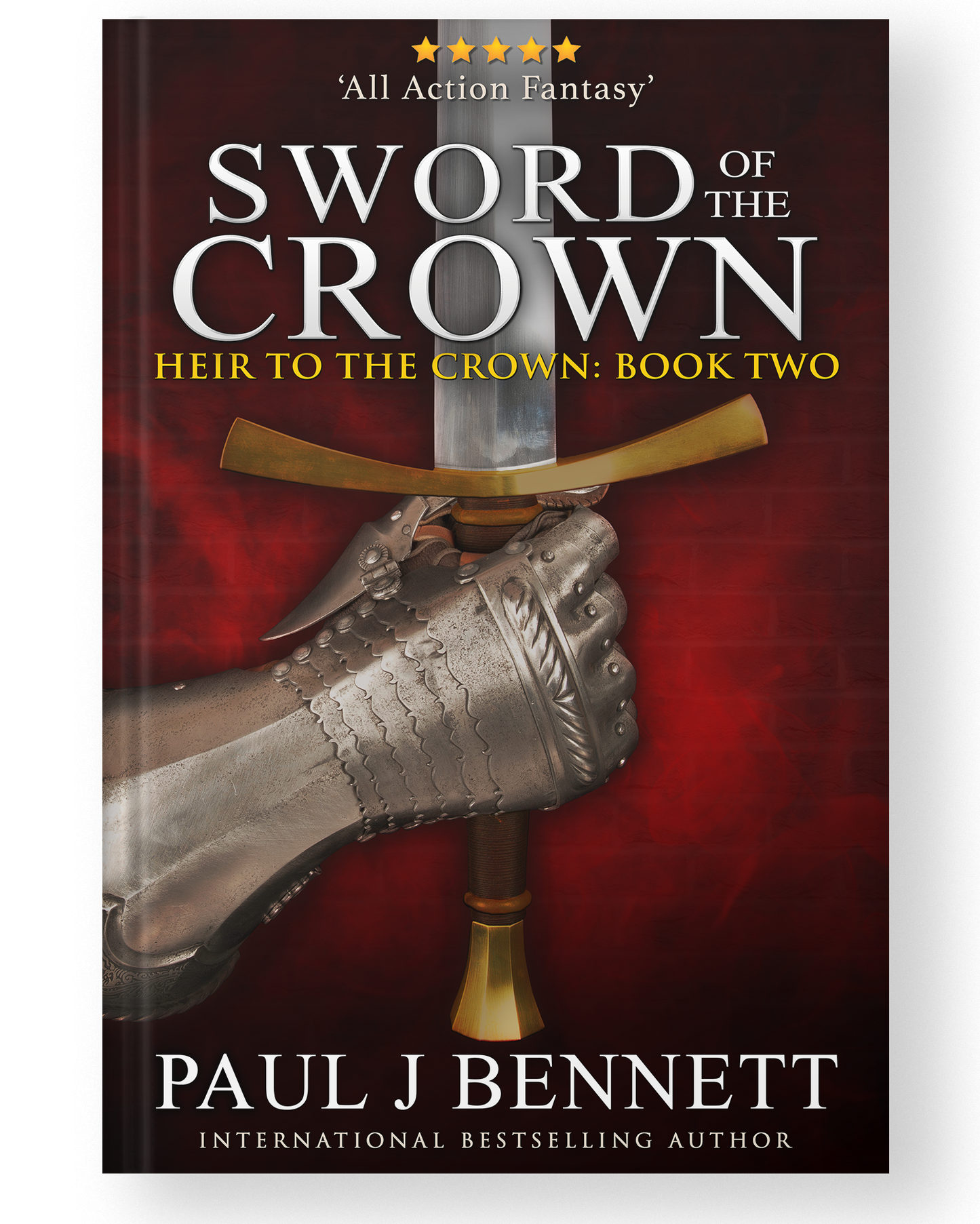 Sword of the Crown (Paperback)