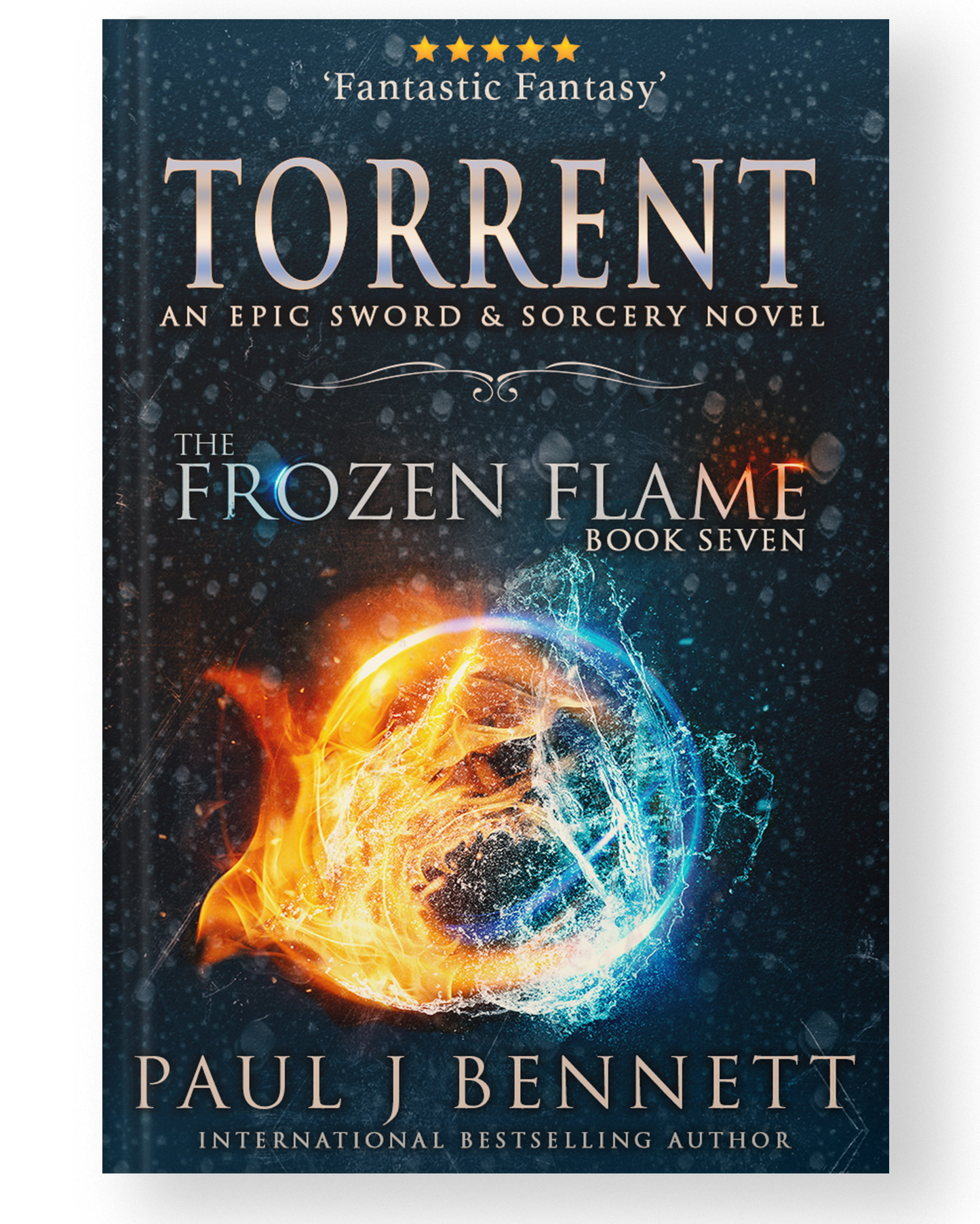 Torrent (Paperback)